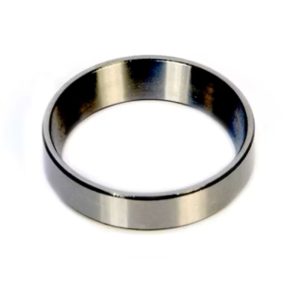 15245 Single Cone Tapered Roller Extra-Light Duty Outer Race, For 42655, 42656, 8-174-5 Hubs, 2.441" OD