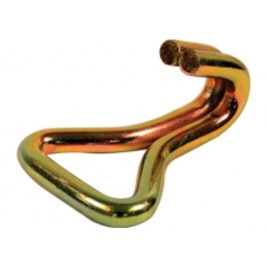 2-WH502 2" Welded Wire Hook