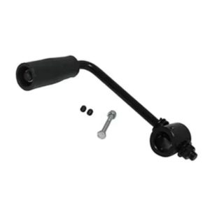 Buyers Products 3008176A 7" Crank Handle Assembly for DTR Series Tarp Kits