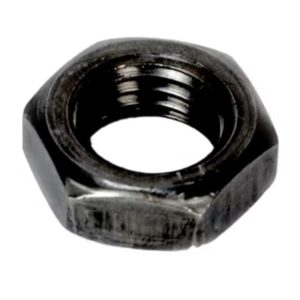 6-111 Suspension Hardware Hex Locknut 7/8"-9 Universal Hex Locknut often used for U-Bolt & Spring Retension for Leaf Spring Suspension 10K General Duty