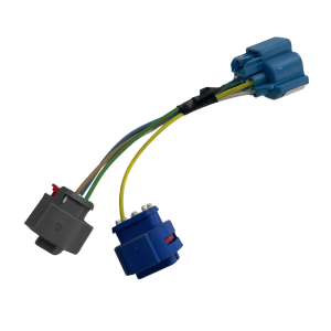 CM Truck Beds 9900300 Wiring Harness for GM 2014-2015
