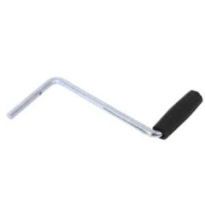 RAM TJD-7000S-HD Replacement Handle for 3K-8K Ram Sidewind Jacks