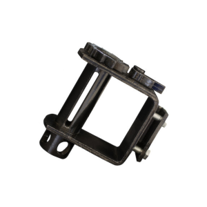 Buyers Products 1903020 Bolt-On Trailer Winch