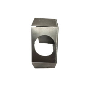 Big Tex 5350607 Light Bracket Front Right Hand