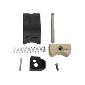 Demco 6008 Composite Handle Replacement for Demco Couplers, Complete Repair Kit