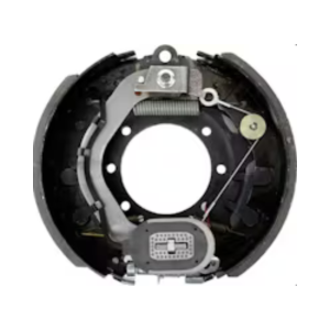 MAT 77-1212-1 12-1/4" x 5" Electriic Brake for 12,000 lb Axles, Left