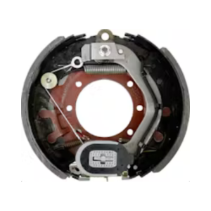 MAT 77-1212-2 12-1/4" x 5" Electric Brake for 12,000 lb Axles, Right