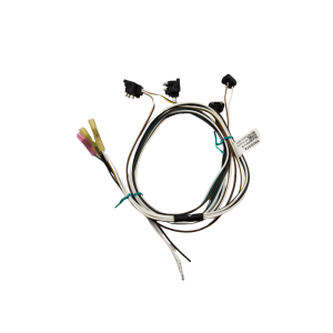 Big Tex 9900378 Harness Rear 60 Wide