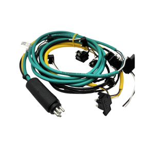 Big Tex 9900392 Harness Rear Gooseneck