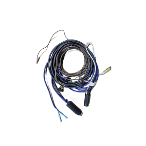 Big Tex 9900757 Front Harness LX/D7