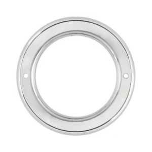 Optronics A45CGB 4" Chrome Trim Ring for Grommet Mount Lights