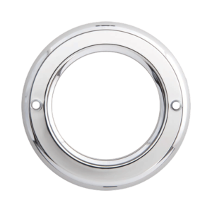 Optronics A57CB 2.5" Chrome Trim Ring for Lights