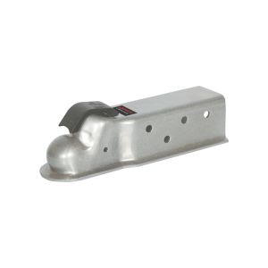 Demco 13203-52 3" Tube Mount EZ Latch Coupler for 2-5/16" Ball