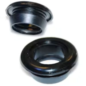 Jammy J-54-GMS Mounting Grommet for 3/4" Round Lights