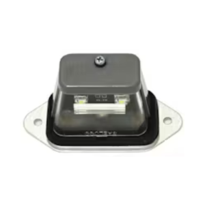 Jammy J-995 LED License Plate Lamp without License Bracket