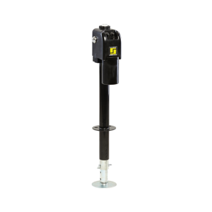 Stromberg Carlson JET-5000 Electric Tongue Jack, 5000 lb Capacity