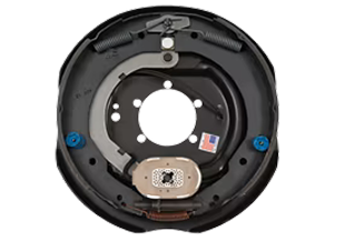 Trailer Brakes