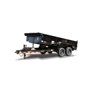 2026 Big Tex 14LP-14, 83"x14'