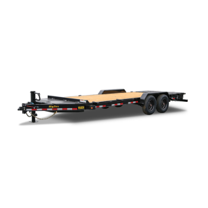 2026 Big Tex 16EH-20MR Equipment Trailer