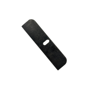 Fulton 5350831B Fender Bracket, 3/16" X 2" X 8" Long, Removable